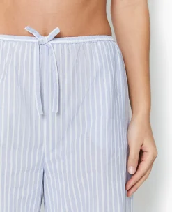 Pimkie Pantalon^Pantalon Large Rayé Façon Pyjama D'homme -
