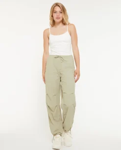Pimkie Pantalon^Pantalon Parachute -