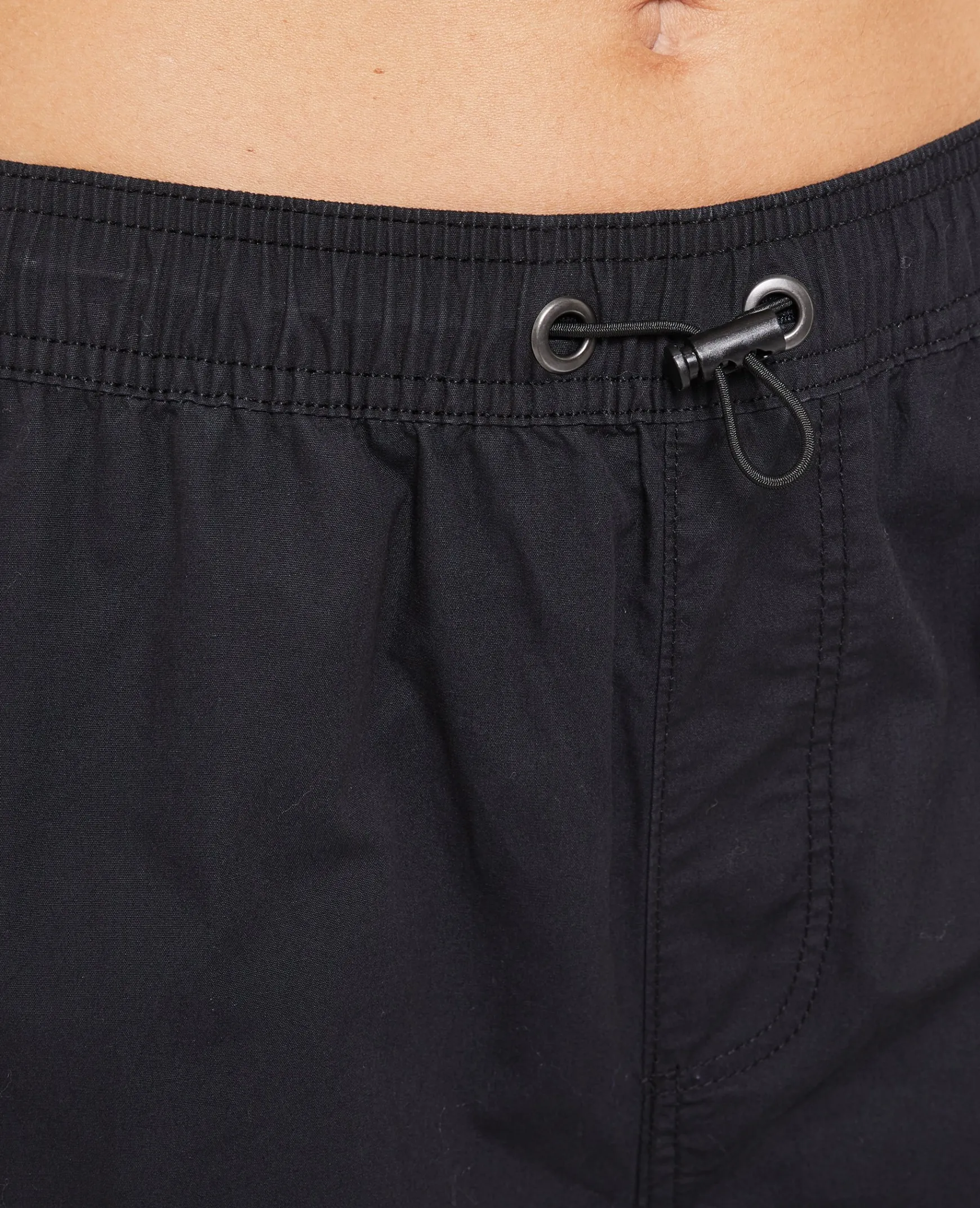 Pimkie Pimkie Positive|Pantalon^Pantalon Parachute Ceinture élastiquée -