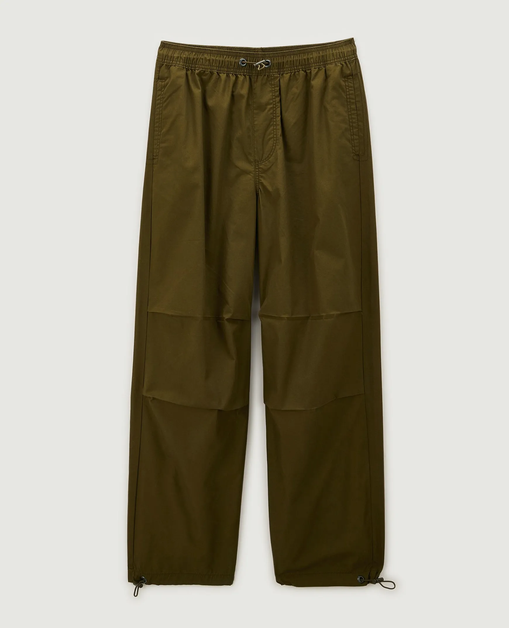Pimkie Pimkie Positive|Pantalon^Pantalon Parachute Ceinture élastiquée -
