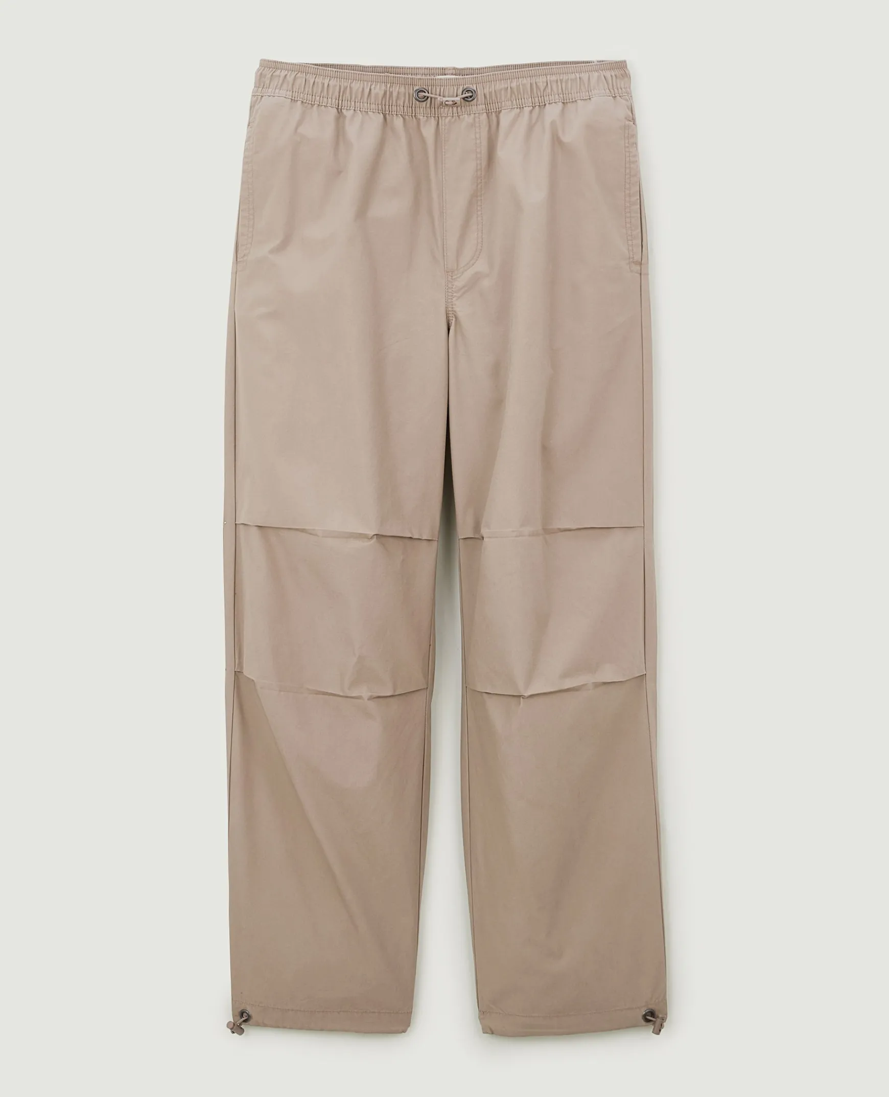 Pimkie Pimkie Positive|Pantalon^Pantalon Parachute Ceinture élastiquée -