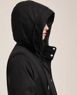 Pimkie Manteau Et Blouson^Parka Avec Doublure Fourrure -