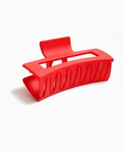 Pimkie Accessoires Cheveux|Toute La Collection^Pince Crocodile Rectangulaire -