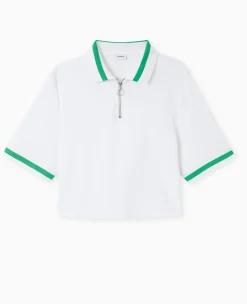 Pimkie Toute La Collection|Loungewear^Polo En Tissu éponge -
