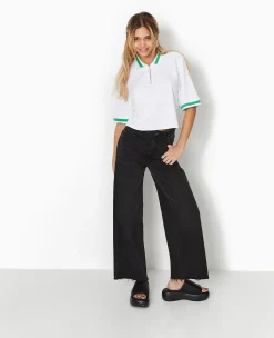 Pimkie Toute La Collection|Loungewear^Polo En Tissu éponge -