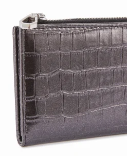 Pimkie Portefeuille^Porte-monnaie Effet Croco -