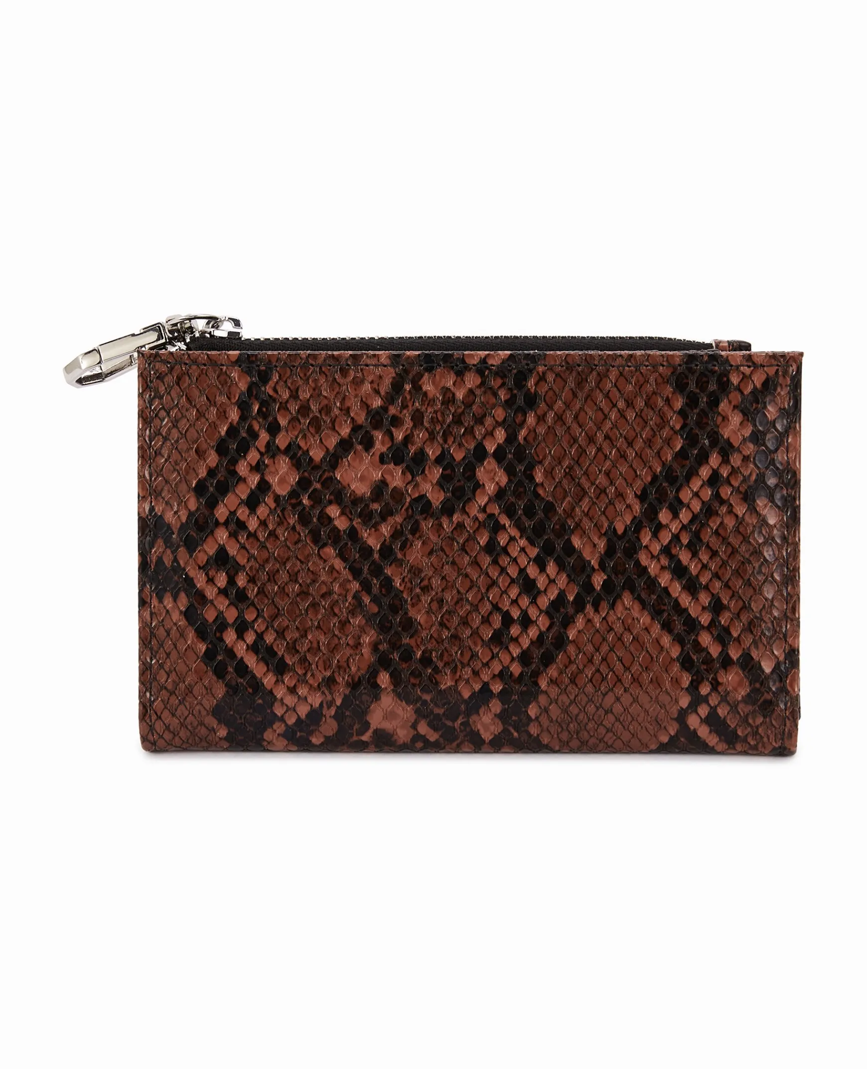 Pimkie Portefeuille^Porte-monnaie Effet Serpent -