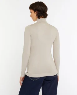 Pimkie Pimkie Positive|Pull Et Gilet^Pull à Col Roulé -