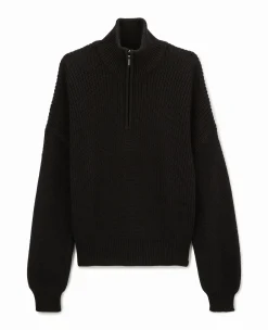 Pimkie Pull Et Gilet^Pull Col Camionneur -