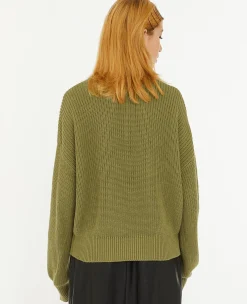 Pimkie Pull Et Gilet^Pull Col Camionneur -