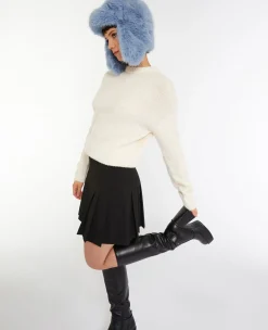 Pimkie Pull Et Gilet^Pull Col Rond -