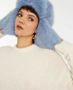 Pimkie Pull Et Gilet^Pull Col Rond -