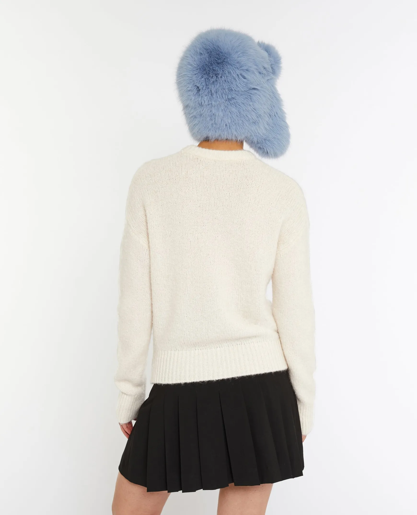 Pimkie Pull Et Gilet^Pull Col Rond -