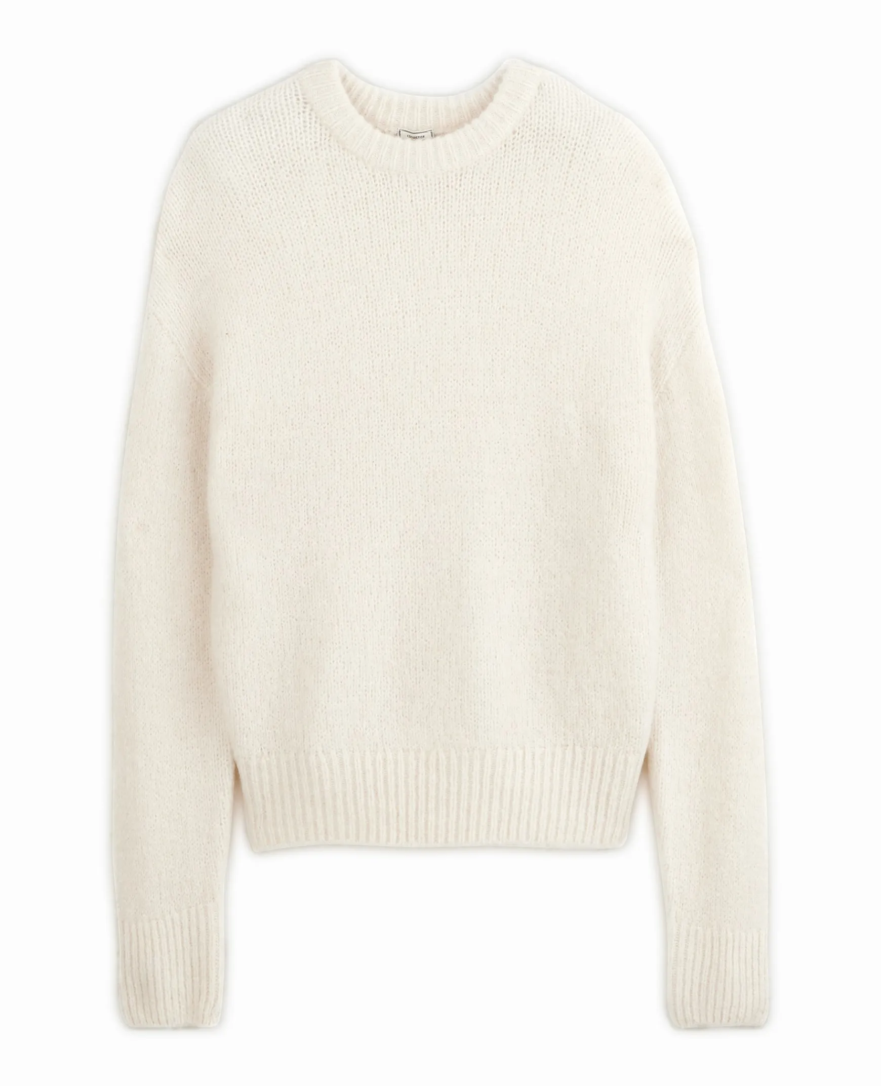 Pimkie Pull Et Gilet^Pull Col Rond -