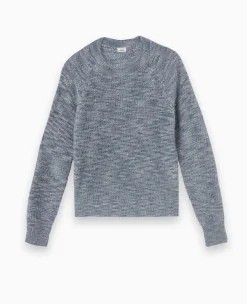 Pimkie Pull Et Gilet^Pull Col Rond Maille Fluffy -