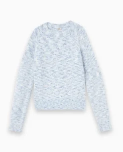 Pimkie Pull Et Gilet^Pull Col Rond Maille Fluffy -