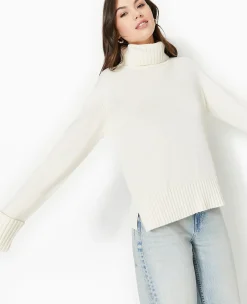 Pimkie Pull Et Gilet^Pull Col Roulé -