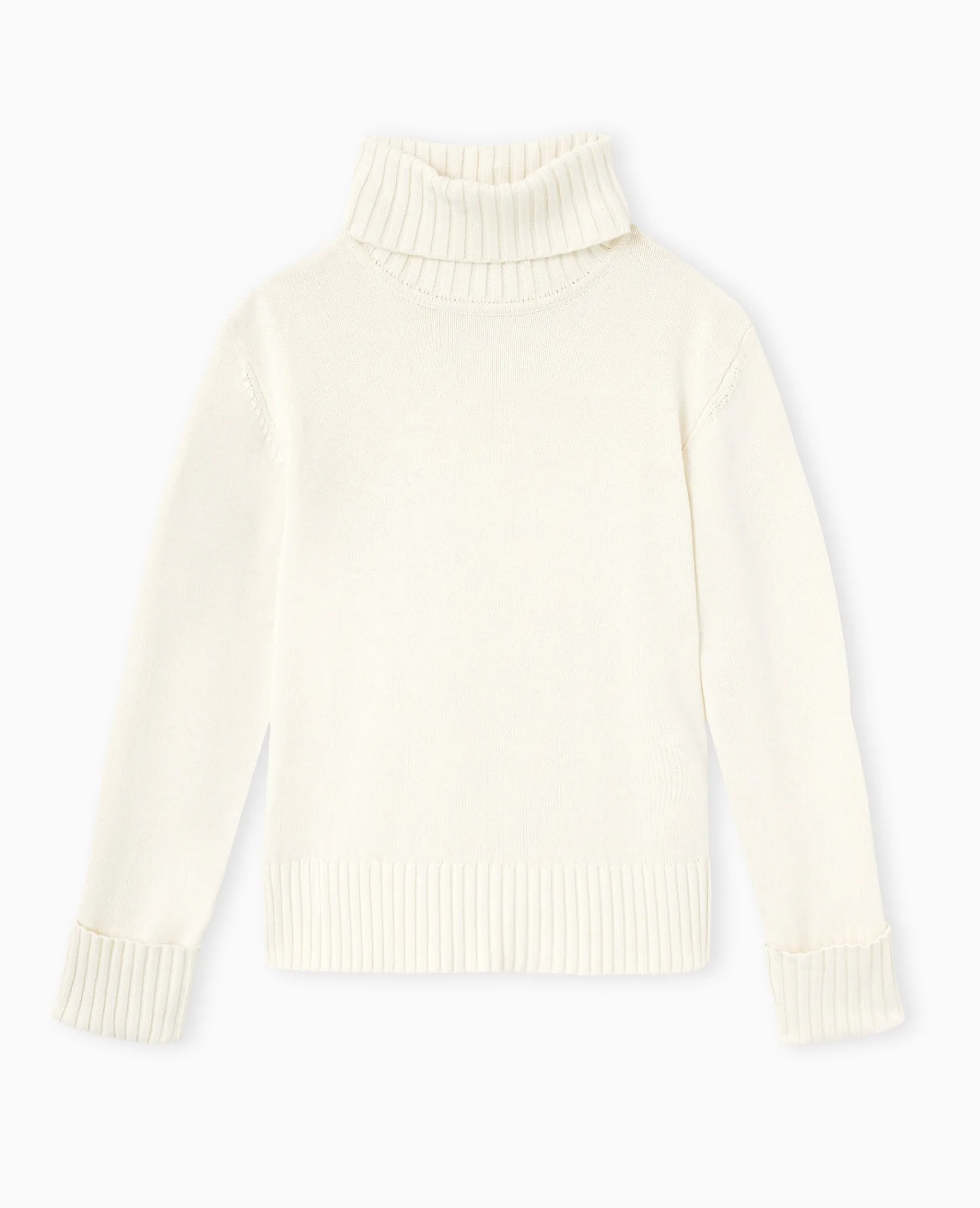 Pimkie Pull Et Gilet^Pull Col Roulé -