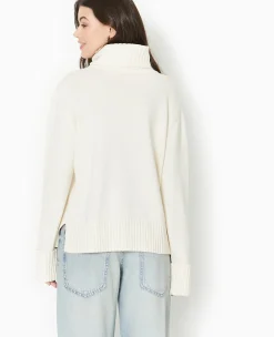 Pimkie Pull Et Gilet^Pull Col Roulé -