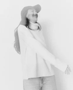 Pimkie Pull Et Gilet^Pull Col Roulé -