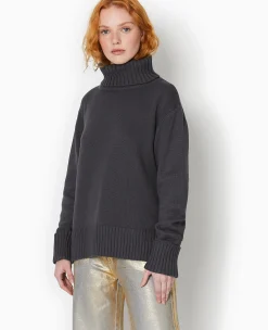 Pimkie Pull Et Gilet^Pull Col Roulé -