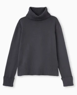 Pimkie Pull Et Gilet^Pull Col Roulé -