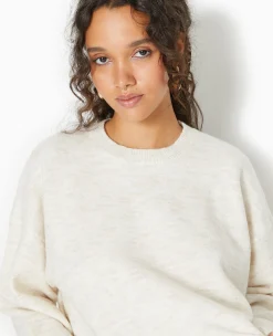 Pimkie Pull Et Gilet^Pull Court En Maille -