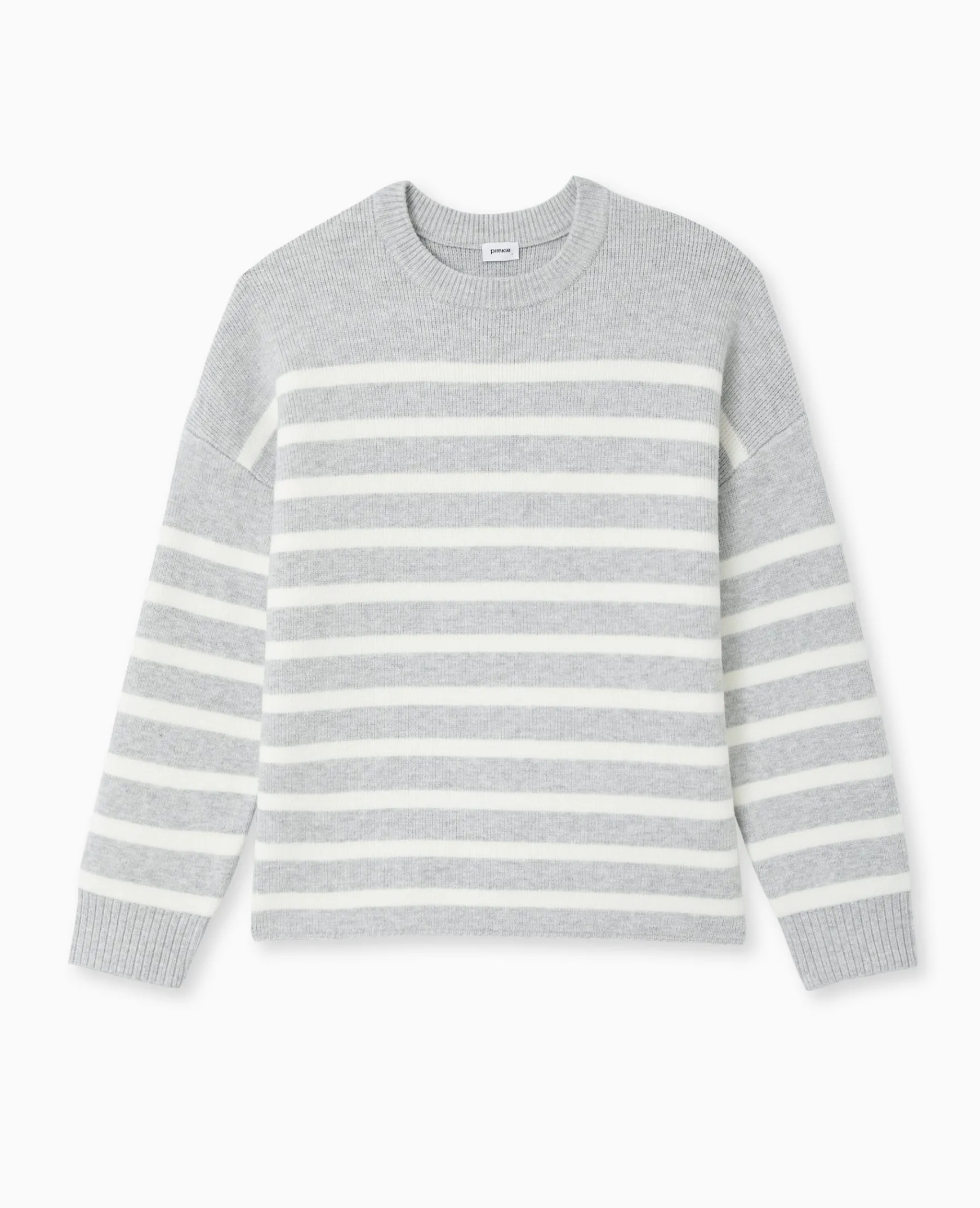 Pimkie Toute La Collection|Pull Et Gilet^Pull Droit Rayé -