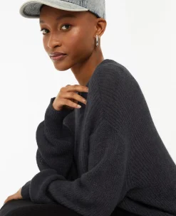 Pimkie Pull Et Gilet^Pull En Maille Ajourée -