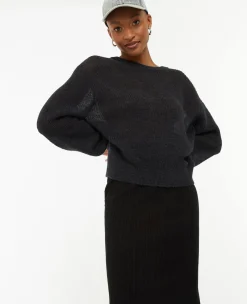 Pimkie Pull Et Gilet^Pull En Maille Ajourée -
