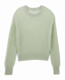 Pimkie Pull Et Gilet^Pull En Maille Ajourée -