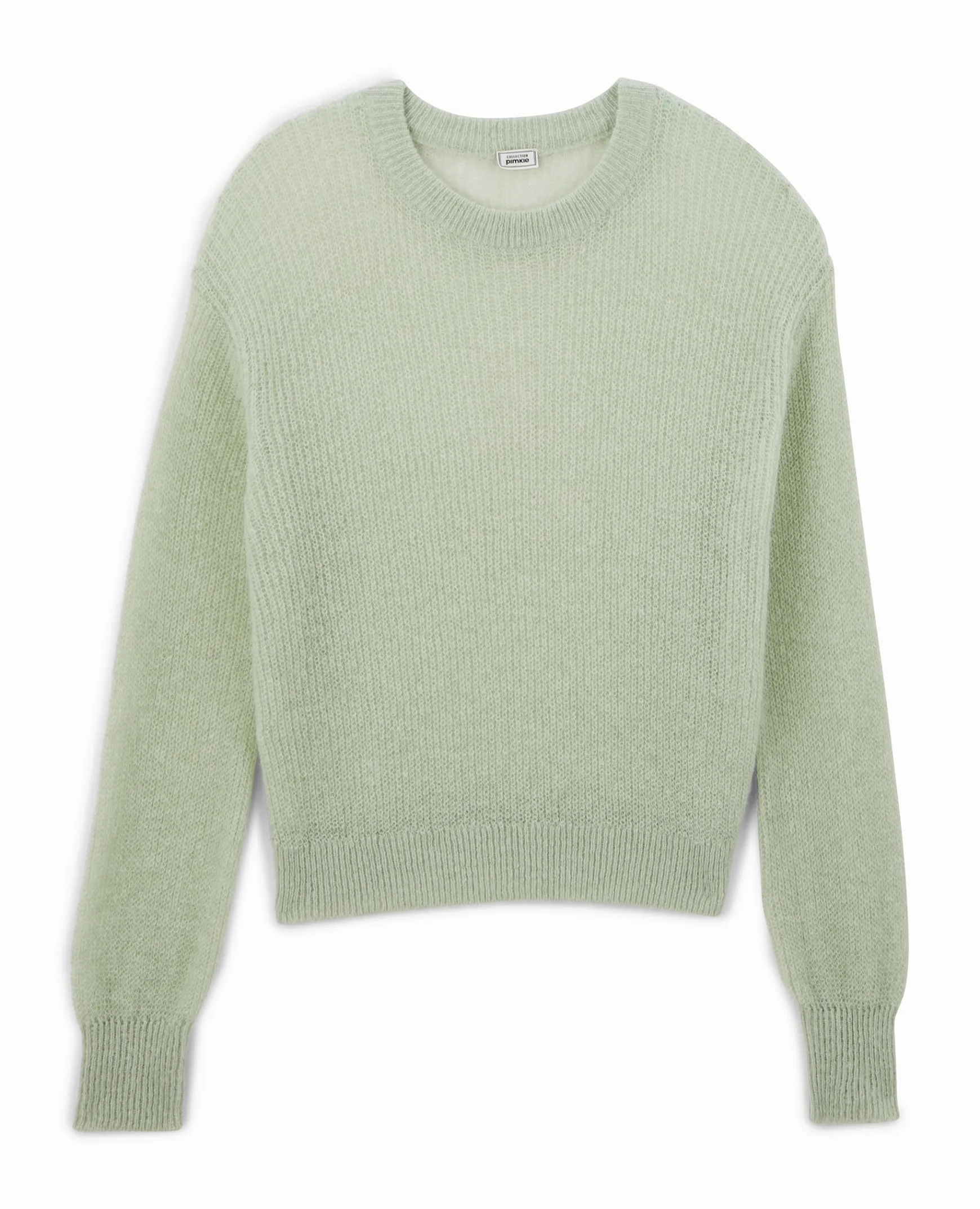 Pimkie Pull Et Gilet^Pull En Maille Ajourée -