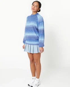 Pimkie Pull Et Gilet^Pull En Maille Effet Dégradé -