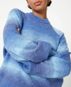 Pimkie Pull Et Gilet^Pull En Maille Effet Dégradé -