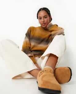 Pimkie Pull Et Gilet^Pull En Maille Effet Dégradé -