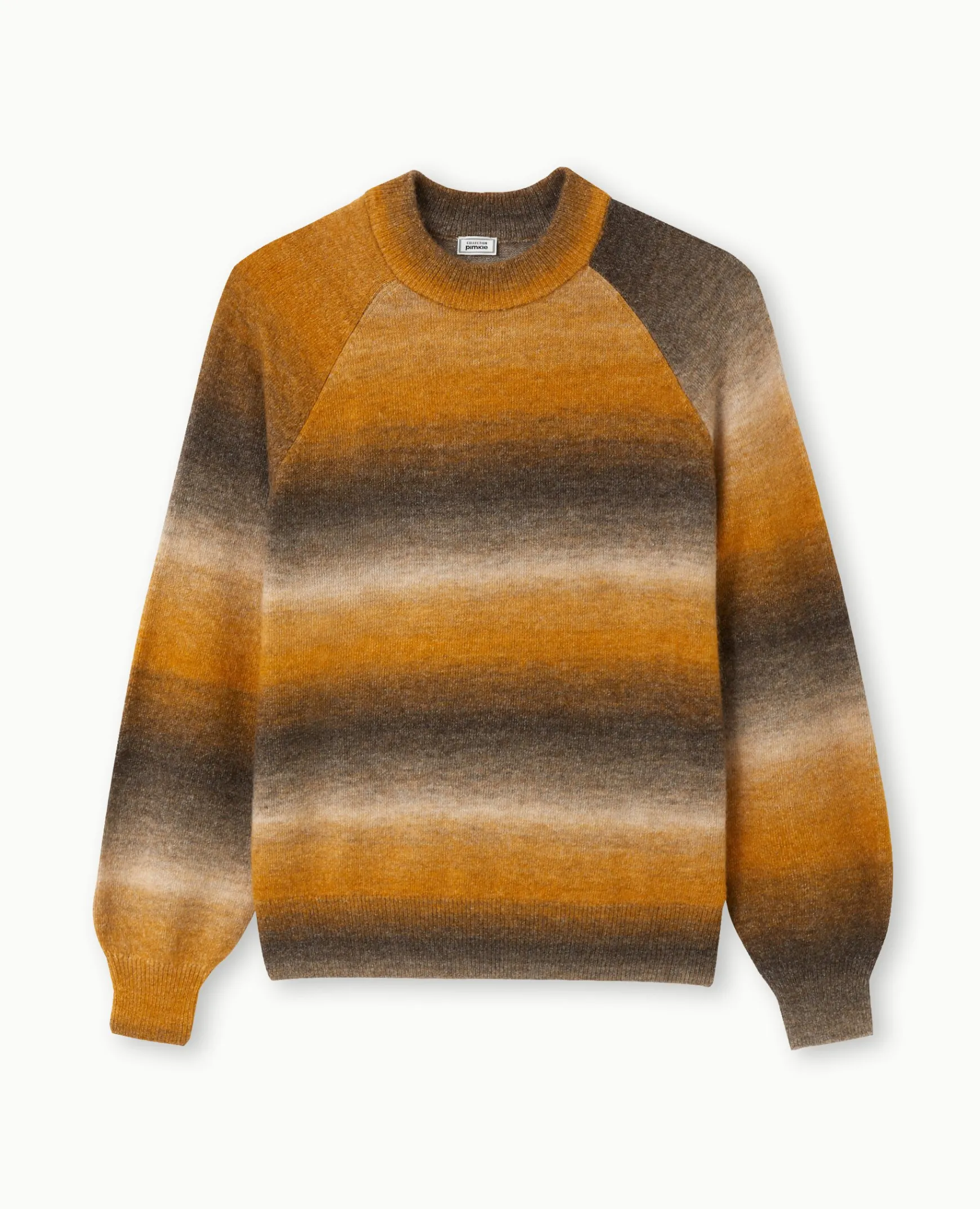 Pimkie Pull Et Gilet^Pull En Maille Effet Dégradé -