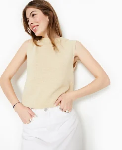 Pimkie Pull Et Gilet^Pull Sans Manches -