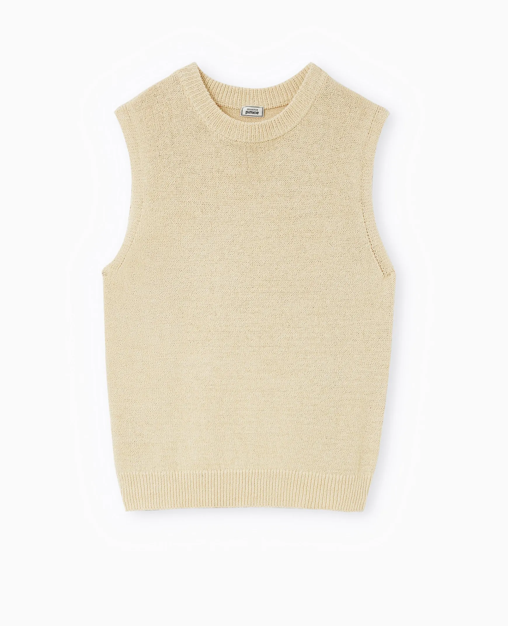 Pimkie Pull Et Gilet^Pull Sans Manches -