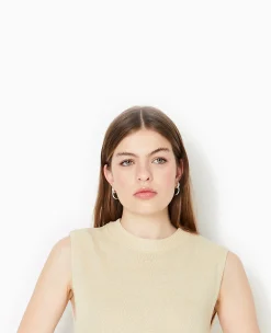 Pimkie Pull Et Gilet^Pull Sans Manches -