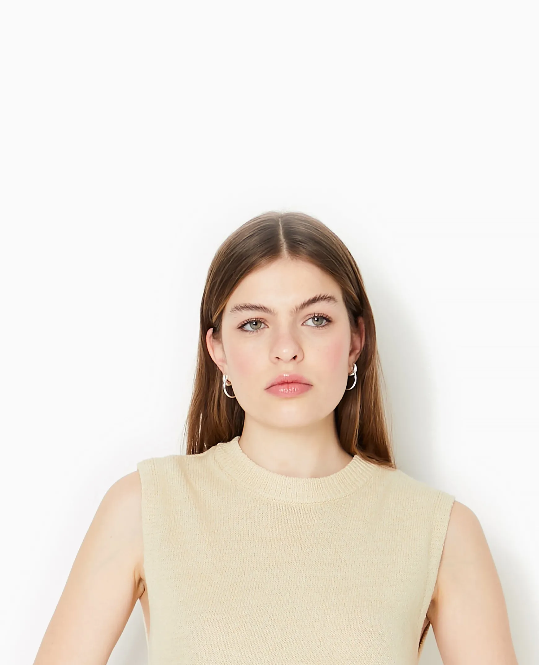 Pimkie Pull Et Gilet^Pull Sans Manches -