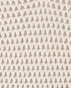 Pimkie Pull Et Gilet^Pull Sans Manches En Maille Ajourée -