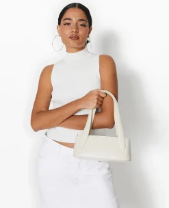 Pimkie Toute La Collection|Pull Et Gilet^Pull Sans Manches En Maille Côtelée -