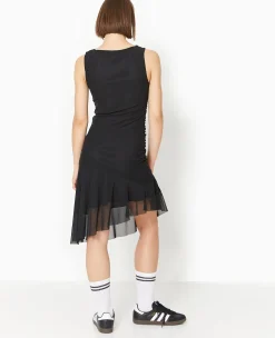 Pimkie Toute La Collection|Robe^Robe Asymétrique En Mesh -