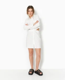 Pimkie Robe^Robe Chemise Avec Cut Out -
