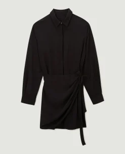 Pimkie Robe^Robe Chemise Avec Effet Portefeuille -