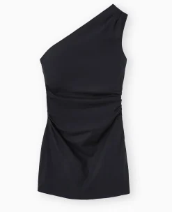 Pimkie Robe^Robe Courte Asymétrique One Shoulder -
