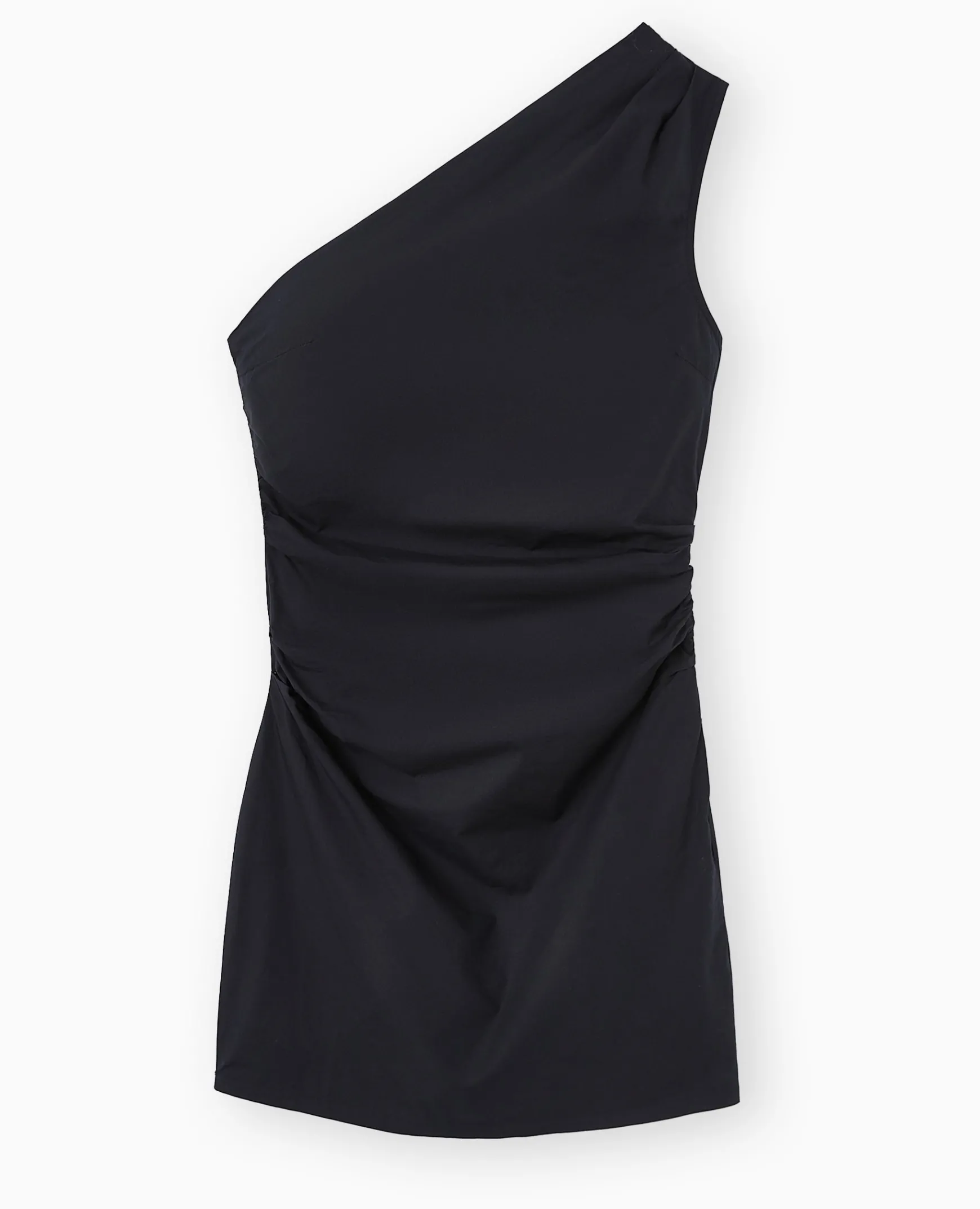 Pimkie Robe^Robe Courte Asymétrique One Shoulder -