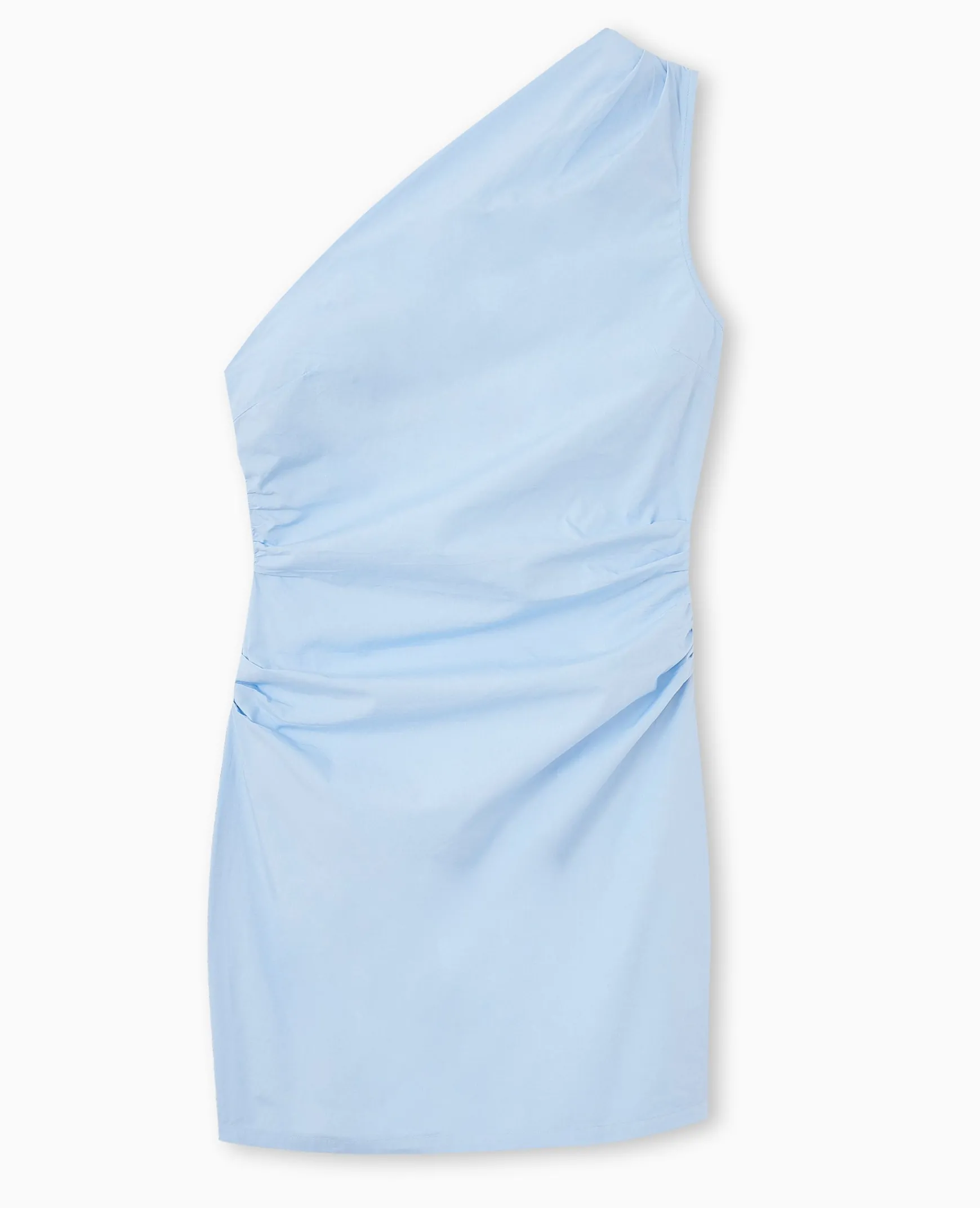 Pimkie Robe^Robe Courte Asymétrique One Shoulder -