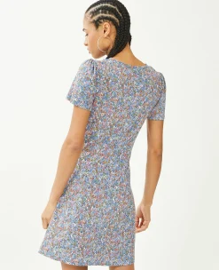 Pimkie Pimkie Positive|Robe^Robe Courte Avec Boutons -