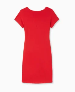 Pimkie Robe^Robe Courte Avec Dos Ouvert -